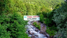 Artvin Karagöl Milli Parkı’nda HES’i Yargı İptal Etti!