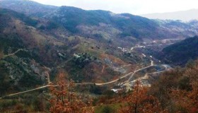 Baraj İçin Köprüçay’dan Kum ve Çakıl Taşınması Yasalara Aykırı