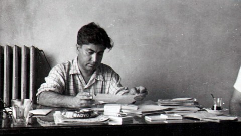 Aziz Nesin 100 Yaşında