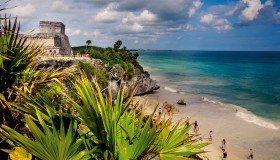 Tropik Cennet: Tulum