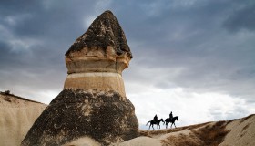 Bu Diyarı Yaşamak