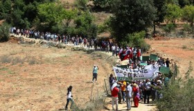 Mersin Boğazpınar köylülerinin HES’e karşı açtığı davada bilirkişi raporu hazırlandı: Proje usulsüzlüklerle dolu