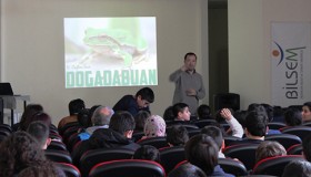 Gerçek Olan Masaldır!