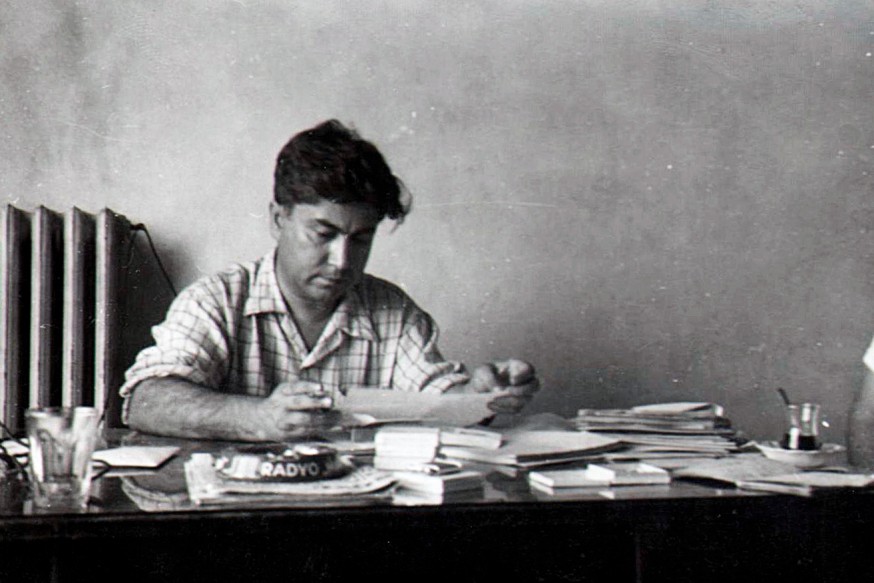 Aziz Nesin Aziz Nesin