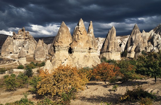 Fotoğraf: Cüneyt Oğuztüzün