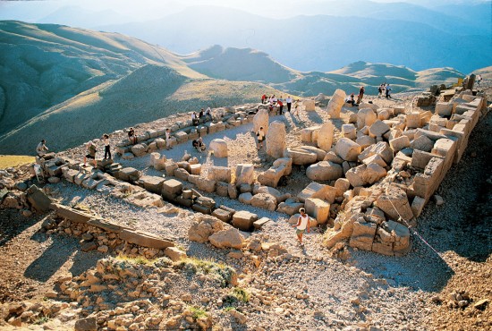 Fotoğraf: Şebnem Eraş