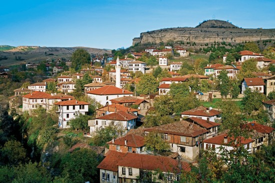 Fotoğraf: Cüneyt Oğuztüzün