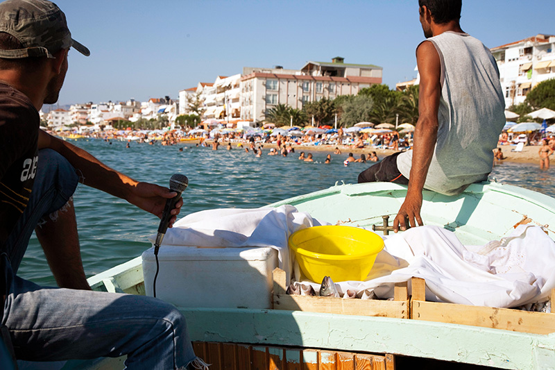 Avşa Adası / Fotoğraf: Sinan Çakmak