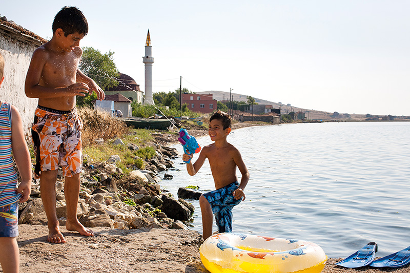 Paşalimanı / Fotoğraf: Sinan Çakmak