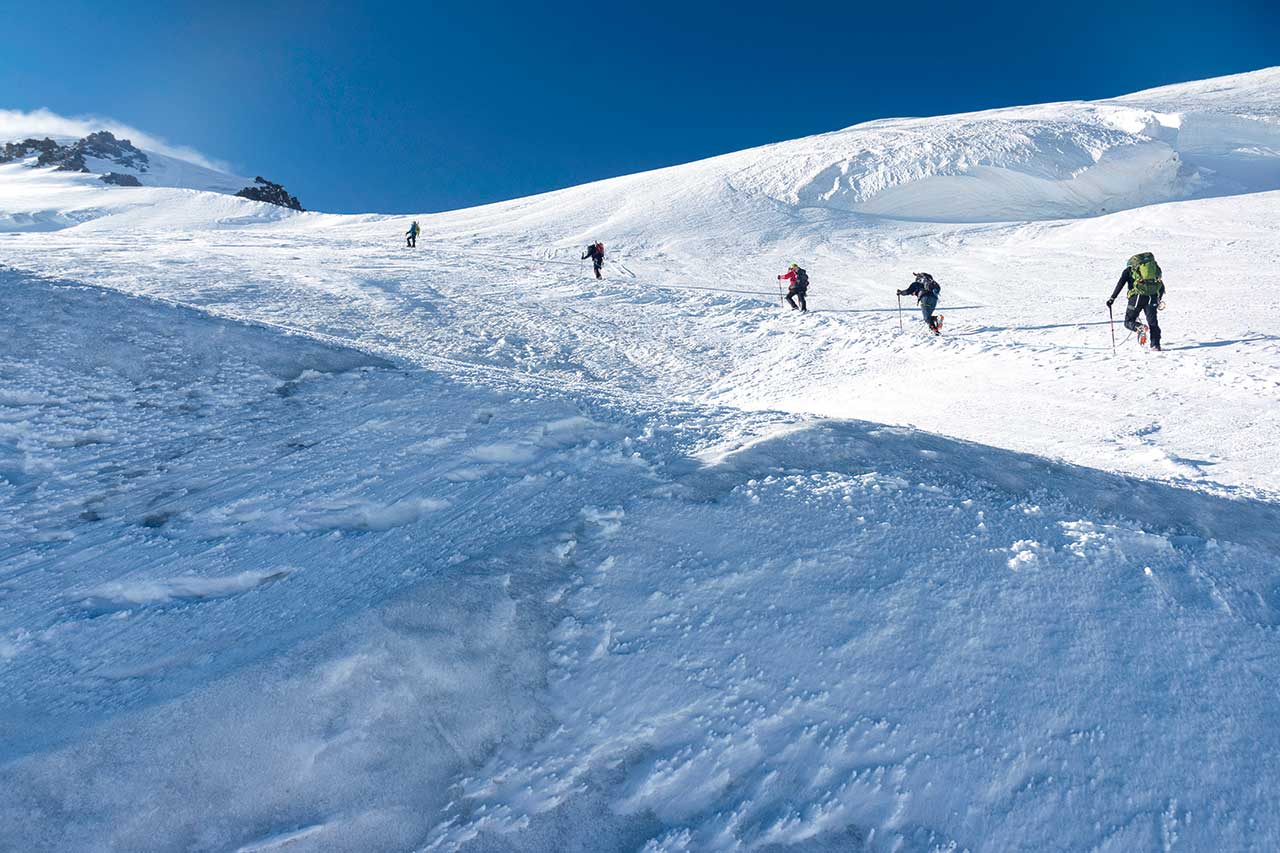 Kazbek