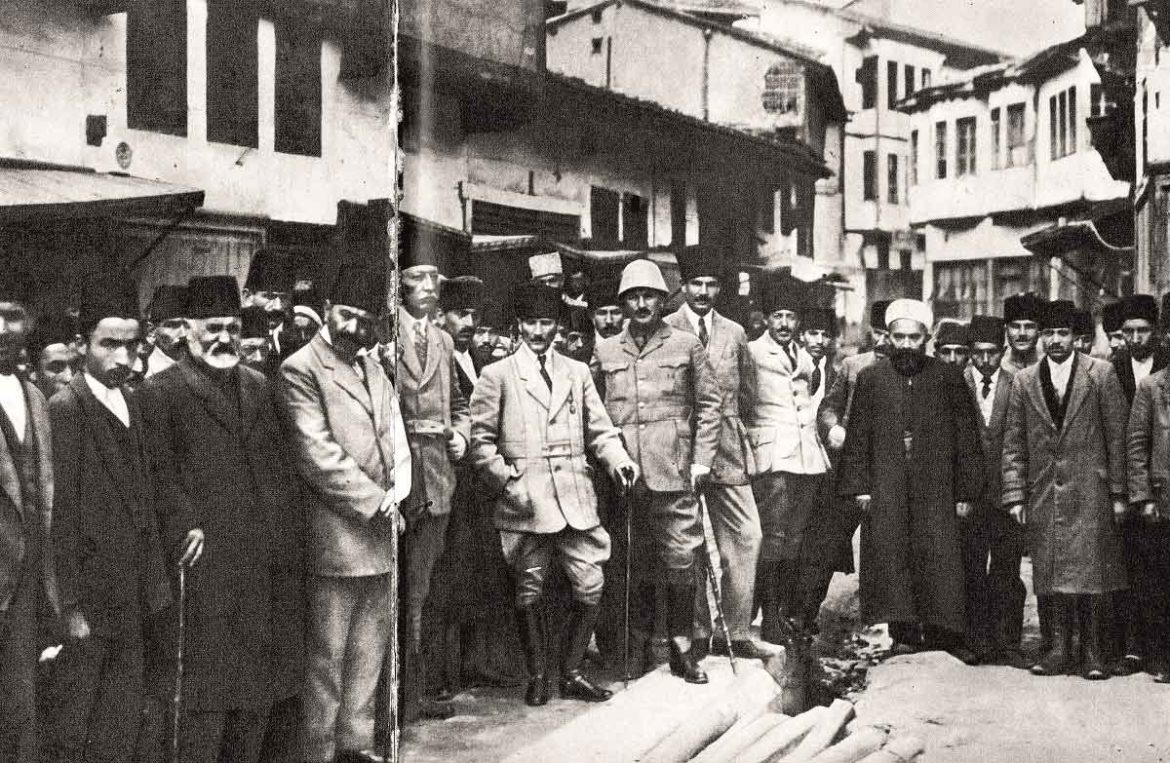Turk Tarihinin En Agir Yenilgilerinden Biri 1912 1913 Balkan Savaslari Eksi Seyler