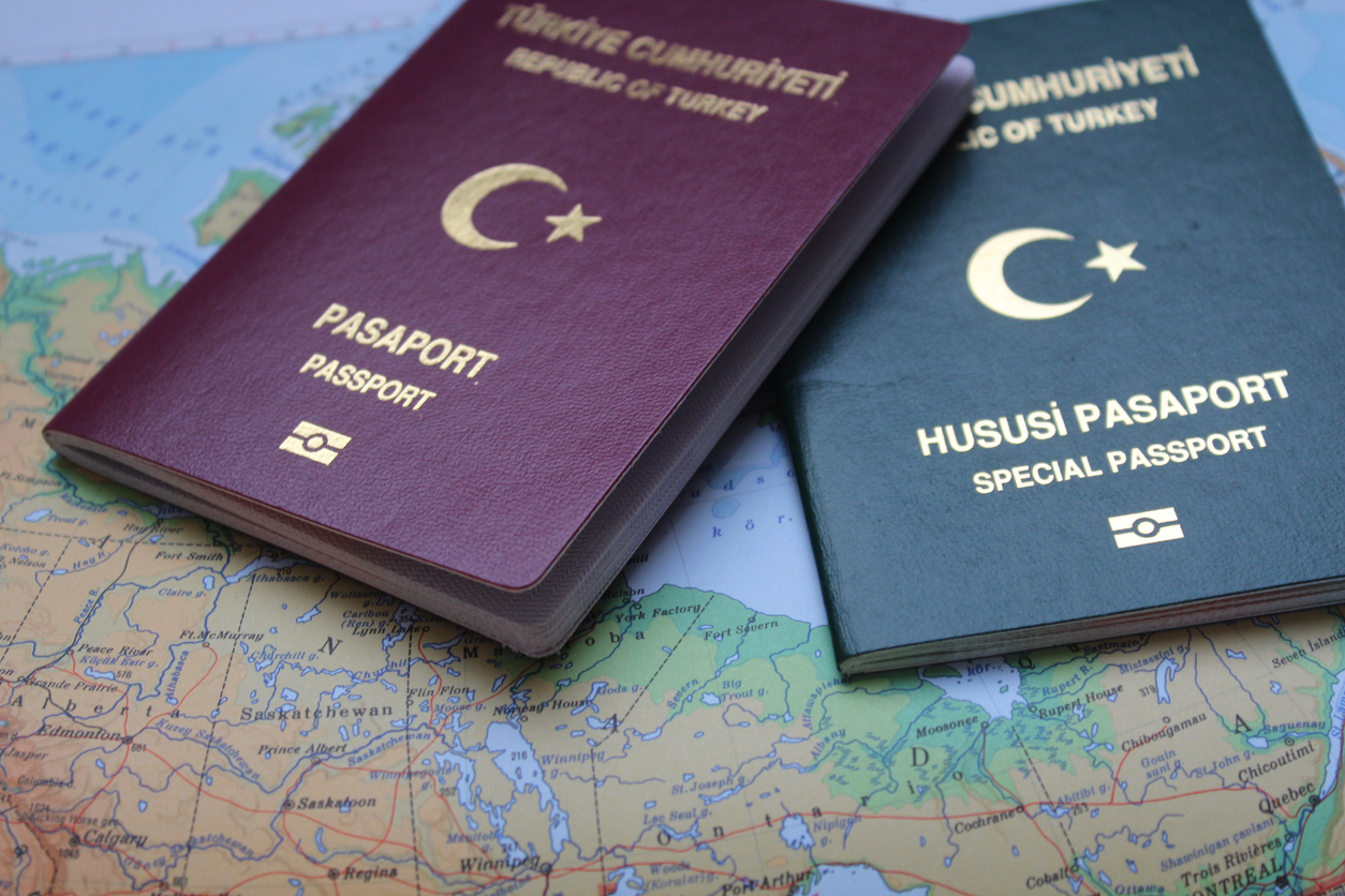 Pasaport nasıl alınır? İşte adım adım pasaport çıkarma işlemleri – Atlas